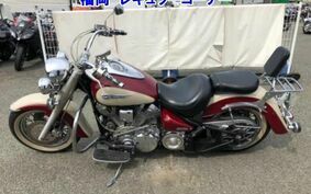 YAMAHA XV1600A ROADSTAR 1999 VP12J