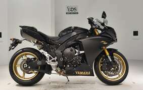 YAMAHA YZF-R1 2010 RN24J