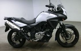 SUZUKI DL650 ( V-Strom 650 ) 2013 VP56A