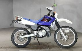 YAMAHA DT230 LANZA 4TP