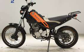 YAMAHA TRICKER DG10J