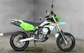 KAWASAKI KLX250D TRACKER LX250E