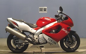 YAMAHA YZF1000R THUNDERACE 1996 4SV