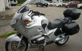 BMW R1150RT 2001 0419