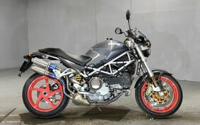 DUCATI MONSTER S4R 2004 M405A