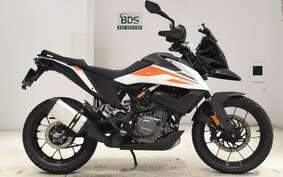 KTM 390 ADVENTURE 2020 JGJ40