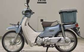 HONDA C110 SUPER CUB JA10