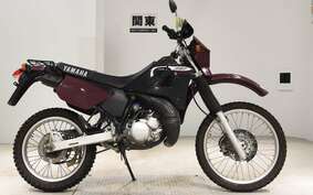 YAMAHA DT125R Gen.3 3FW