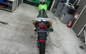 KAWASAKI SUPER SHERPA KL250G