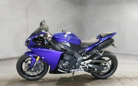 YAMAHA YZF-R1 2009 RN24J