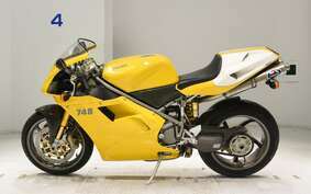 DUCATI 748 R 2001