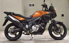 SUZUKI DL650 ( V-Strom 650 ) A 2013 VP56A