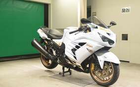 KAWASAKI ZX 1400 NINJA R A 2014 ZXT40E