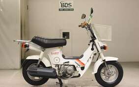 HONDA CHALY 50 CF50