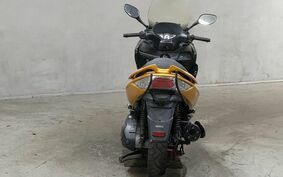 KYMCO エキサイティングR500i 2010 不明