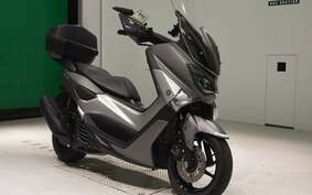 YAMAHA N-MAX SED6J