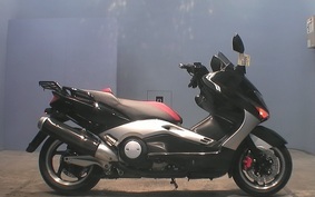 YAMAHA T-MAX500 Gen.2 2007 SJ04J