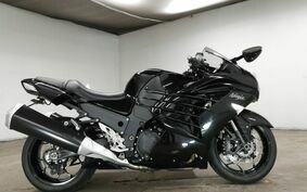 KAWASAKI ZX 1400 NINJA R 2012 ZXNE11