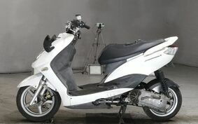 YAMAHA CYGNUS 125 X SE12J