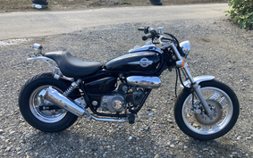 HONDA MAGNA 50 AC13