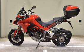 DUCATI MULTISTRADA 1200 S 2016 AA02J