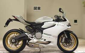 DUCATI 899 PANIGALE 2015 H805J