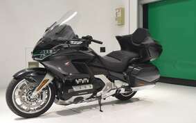 HONDA GL 1800 GOLD WING TOUR DCT 2021 SC79