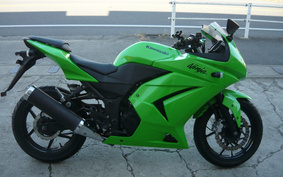 KAWASAKI NINJA EX250K