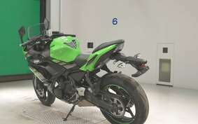 KAWASAKI NINJA 650 A 2019 ER650H