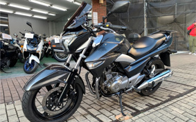 SUZUKI GSR250 GJ55D