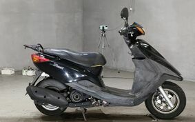 YAMAHA AXIS 125 TREET SE53J