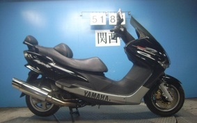 YAMAHA MAJESTY 125 FI 2002 5CA