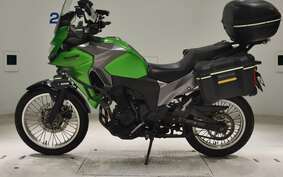 KAWASAKI VERSYS 250 A LE250D