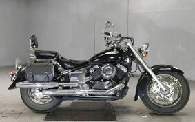 YAMAHA DRAGSTAR 400 CLASSIC 2003 VH01J