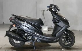 YAMAHA CYGNUS 125 X SR SED8J