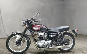 KAWASAKI W650 2001 EJ650A