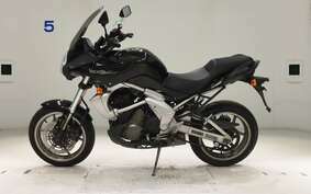 KAWASAKI VERSYS 650 2008 LE650A