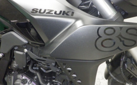 SUZUKI GSX-8S 2023 EM1AA