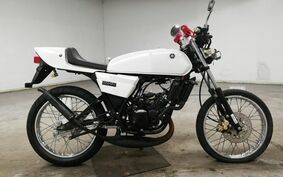 YAMAHA RZ50 RA02J