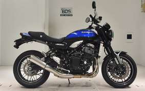 KAWASAKI Z900RS 2024 ZR900K