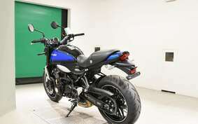 KAWASAKI Z900RS 2024 ZR900K