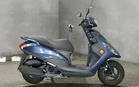 YAMAHA AXIS Z SED7J