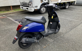 SUZUKI LET's CA4AA