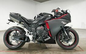 YAMAHA YZF-R1 2013 RN23