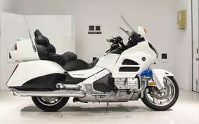 HONDA GL 1800 GOLD WING 2014 SC68