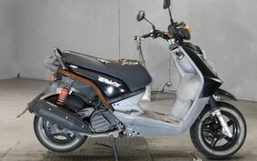 YAMAHA BW S125 SE45