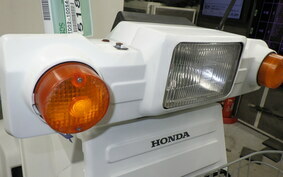 HONDA GYRO X TD02