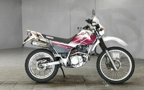 YAMAHA SEROW 225 WE 4JG