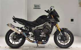 YAMAHA MT-09 A 2014 RN34J