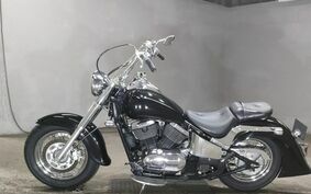 KAWASAKI VULCAN 400 CLASSIC 1997 VN400A